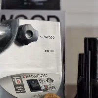 فروش فوری چرخ گوشت (کنوود) اصلی