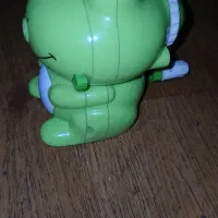 مداد تراش خارجی