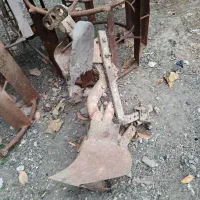 تیلر میتسوبیشی|ماشینآلات صنعتی|شاندرمن, |دیوار