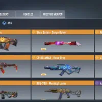 اکانت کالاف