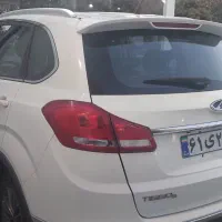 تیگو 5 مدل ۹۶ فول اکسلنت بدون رنگ اتومات