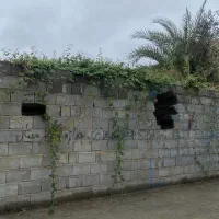 زمین تجاری مسکونی خیابان امامزاده شرقی فروشی