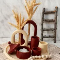 گالری سنگ مصنوعی آکام دکور