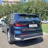 خودرو BMW مدل ۲۰۲۵ IX1 برقی|خودرو سواری و وانت|تهران, استخر|دیوار