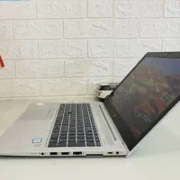 لپ‌تاپ HP مدل Elitebook 850 G6 نسل 8 آلومنیوم|رایانه همراه|اصفهان, فرح آباد|دیوار