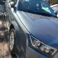 دنا پلاس|خودرو سواری و وانت|مشهد, چهنو|دیوار