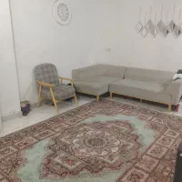 خانه 40 متری با زیر زمین 10 متری