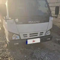 ایسوزو ۵۲۰۰ کمپرس  مدل۸۷