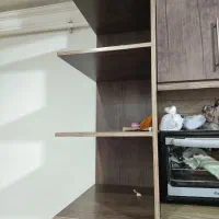 کابینت ام دی آف|جاکفشی، کمد، دراور|مسجد سلیمان, |دیوار