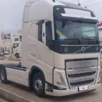 ولوو 2023ایسیو صفر خشک|خودرو سنگین|شیراز, زرهی|دیوار