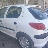 206|خودرو سواری و وانت|داراب, |دیوار