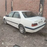 پارس مدل ۹۰تمیز