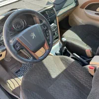 پژو پارس tu5 ۱۴۰۰|خودرو سواری و وانت|سمنان, |دیوار