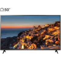 تلویزیون هوشمند هاورسن 50 اینج 4k Slim