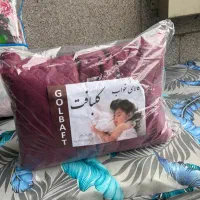 تولید و پخش بالشت