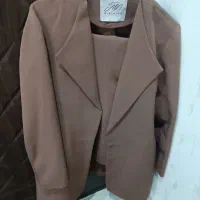 کتو شلوار پیراهن وسارافون