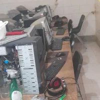 گیم نت کانتر