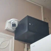 نمایندگی انحصاری دوربین های مدار بسته دایناتک