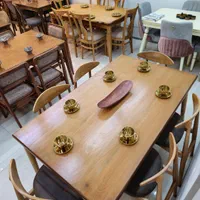 میز غذاخوری میز و صندلی نهار خوری آقای مبل|میز و صندلی غذاخوری|زنجان, |دیوار