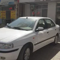 سمند LX ساده، مدل ۱۳۹۰|خودرو سواری و وانت|نیشابور, مازول|دیوار