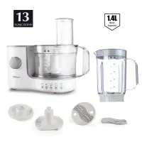 غذاساز 600 وات کنوود 190 مدل FP190