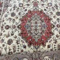 فرش دستبافت تبریز