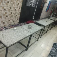 میز تهرانی قهوه خانه|کافی‌شاپ و رستوران|شهریار, شهریار|دیوار