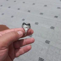 انگشترنقره