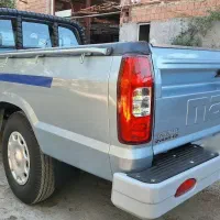 وانت مزدا ۲۰۰۰|خودرو سواری و وانت|گرگان, |دیوار