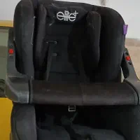 صندلی کودک ماشین