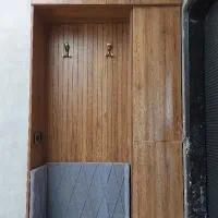 کمد لباسی رختخوابی تختخواب کتابخانه جاکفشی ...|جاکفشی، کمد، دراور|بروجن, |دیوار