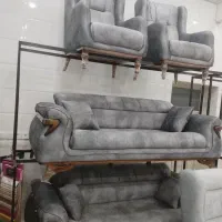 ست هشت نفره مبلمان مروتی