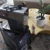 قهوه ساز مستر پلاس اصلی اکبند|سماور، چایساز، قهوهساز|مشهد, استاد یوسفی (شهرک غرب)|دیوار