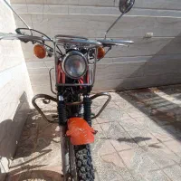 موتور یاماها|موتورسیکلت|بوانات, |دیوار