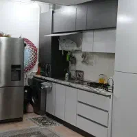 طبقه بالا 75متر پارکینگ دار،دوخواب