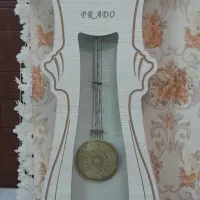 ساعت ایستاده