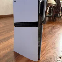 Playstation 5 pro 2 Tb|کنسول، بازی ویدئویی و آنلاین|میاندوآب, |دیوار