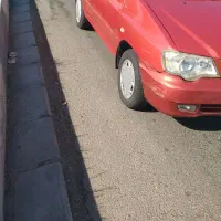 پراید۱۱۱مدل۹۲|خودرو سواری و وانت|پاکدشت, پاکدشت (مامازند)|دیوار