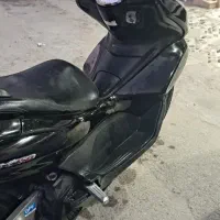 150فروش pcx2013|موتورسیکلت|بندر کنگان, |دیوار