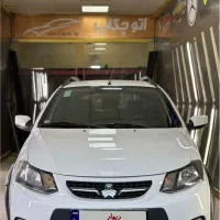 کوییک ۱۴۰۱ بی رنگ