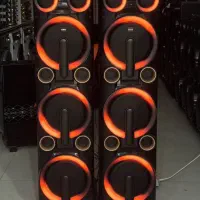 اسپیکر میکرولب اقساط امید کارت