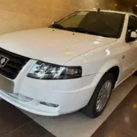 سمند سورن پلاس Xu7P،Ef7/مدل۱۴۰۴/تحویلروز