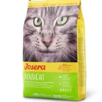 غذا خشک گربه