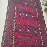 قالیچه دستی