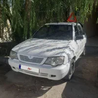 فروش پراید|خودرو سواری و وانت|فلاورجان, |دیوار