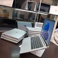 لپتاپ با سی پی یو قوی ۱۴ اینچ  EliteBook 845 G10|رایانه همراه|تهران, میدان ولیعصر|دیوار