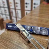 قفل برقی کلهگاوی کاویان|مصالح و تجهیزات ساختمان|قم, چهار مردان|دیوار