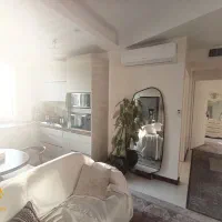 ۷۰ متر دو خواب فول امکانات|فروش آپارتمان|تهران, بیسیم|دیوار