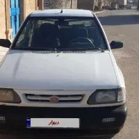 پراید ۸۹|خودرو سواری و وانت|تایباد, |دیوار