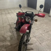 فروش موتور سیکلت XL250|موتورسیکلت|بوئین زهرا, |دیوار